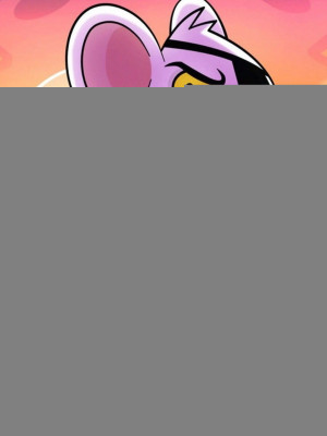 Danger Mouse: Classic Collection (Phần 9) (Danger Mouse: Classic Collection (Season 9)) [1990]