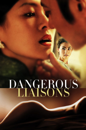 Dangerous Liaisons (Quan Hệ Nguy Hiểm) [2011]