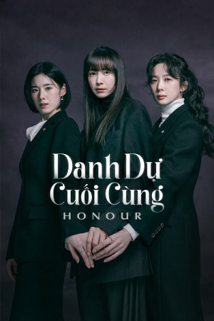 Danh Dự Cuối Cùng (Honour) [2026]