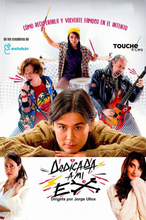 Dành riêng cho người yêu cũ của tôi (Dedicated to my ex) [2019]