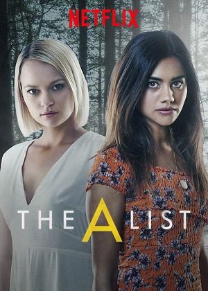 Danh sách A (Phần 2) (The A List (Season 2)) [2021]