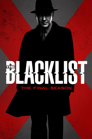 Danh Sách Đen (Phần 10 - The Final) (The Blacklist (Season 10 - The Final Season)) [2022]