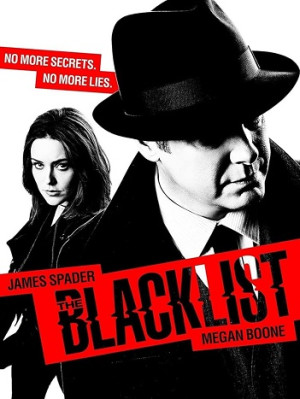 Danh Sách Đen (Phần 8) (The Blacklist (Season 8)) [2020]