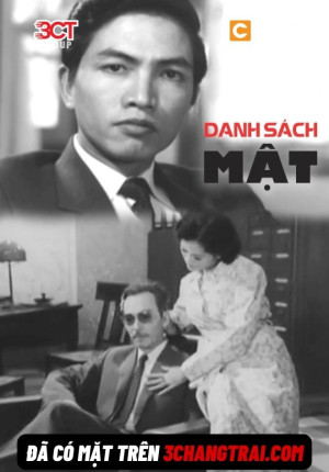 Xem phim Danh Sách Mật