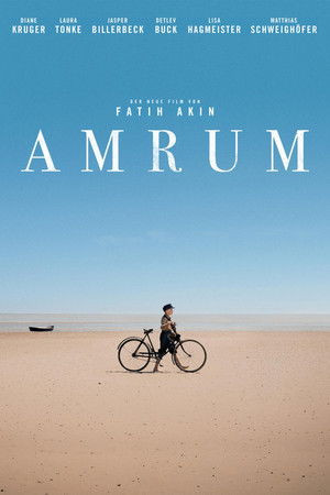 Đảo Amrum (Amrum) [2025]