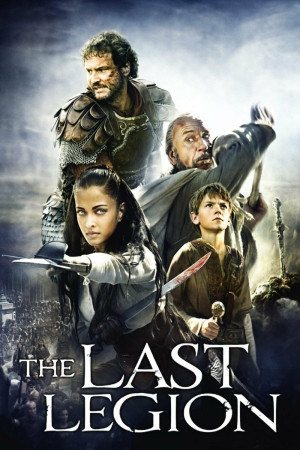 Đạo Binh Cuối Cùng (The Last Legion) [2006]
