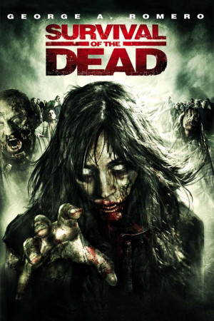 Đảo Chết Chóc (Survival of the Dead) [2008]