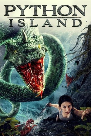 Đảo Rắn (Python Island) [2022]