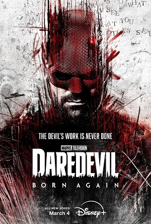 Daredevil: Tái Sinh (Phần 1) (Daredevil: Born Again (Season 1)) [2025]