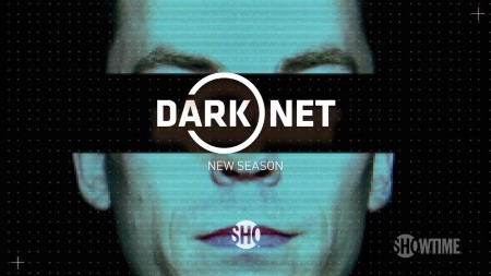 Xem phim Dark Net S2