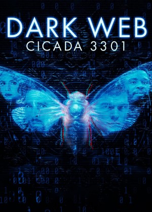 Dark Web: Cicada 3301 (Dark Web: Cicada 3301) [2020]