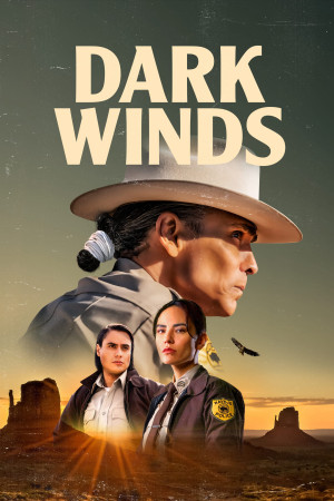 Cuồng Phong Bóng Tối (Phần 2) (Dark Winds (Season 2)) [2023]