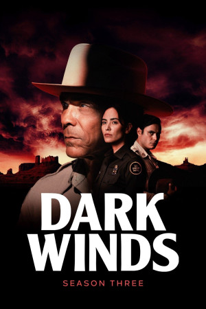 Cuồng Phong Bóng Tối (Phần 3) (Dark Winds (Season 3)) [2025]