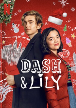 Dash và Lily (Dash & Lily) [2019]