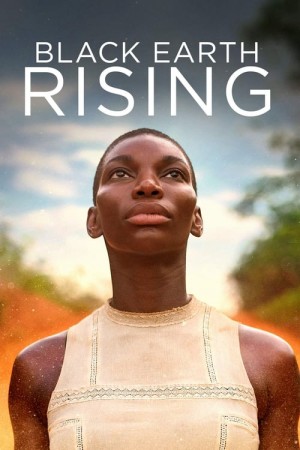 Đất đen (Black Earth Rising) [2017]