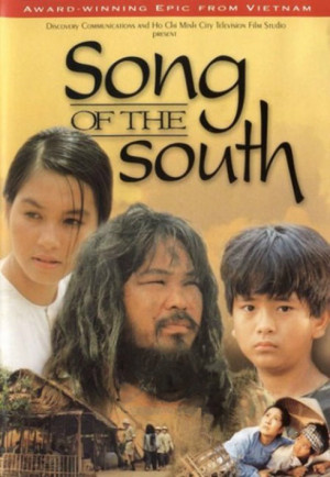 Đất Phương Nam (Song Of The South) [1997]