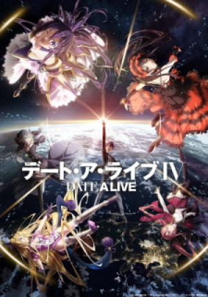 Xem phim Date A Live IV