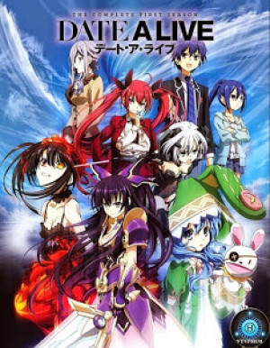 Xem phim Date A Live
