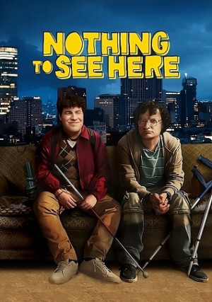 Đâu Có Gì Để Xem (Phần 1) (Nothing to See Here (Season 1)) [2023]