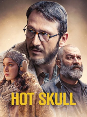 Đầu Nóng (Hot Skull) [2022]