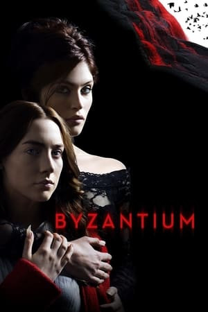 Dấu Vết Ma Cà Rồng (Byzantium) [2013]