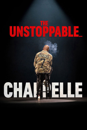 Dave Chappelle: Người không thể ngăn cản... (Dave Chappelle: The Unstoppable...) [2025]