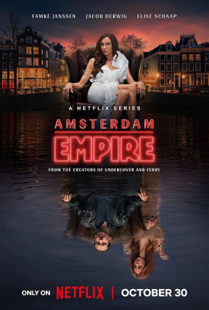 Đế Chế Amsterdam (Amsterdam Empire) [2025]