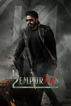 Đế Chế Báo Thù (L2: Empuraan) [2025]