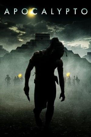 Đế Chế Maya (Apocalypto) [2006]