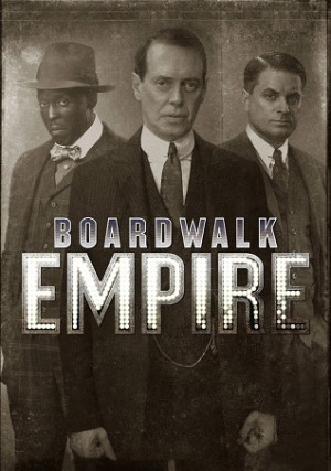 Đế Chế Ngầm (Phần 4) (Boardwalk Empire (Season 4)) [2013]