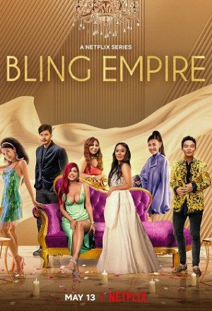Đế chế phô trương (Phần 2) (Bling Empire (Season 2)) [2022]