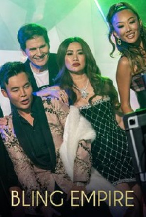 Đế chế phô trương (Phần 3) (Bling Empire (Season 3)) [2022]