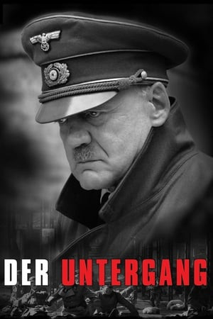 Đế Chế Sụp Đổ (Downfall) [2004]