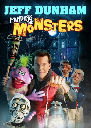 Để Mắt Tới Lũ Quỷ (Jeff Dunham: Minding the Monsters) [2011]