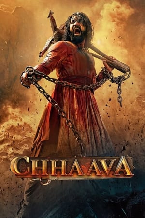 Đế Quốc Maratha: Cuộc Chiến Cuối Cùng (Chhaava) [2025]