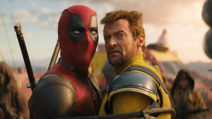 Xem phim Deadpool và Wolverine