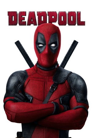 Deadpool (Deadpool) [2015]