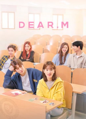 Dear. M (Dear. M) [2020]