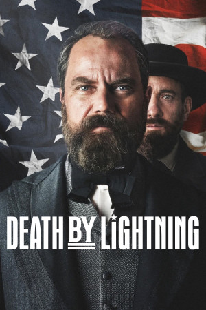 Death by Lightning (Death by Lightning) [2025]