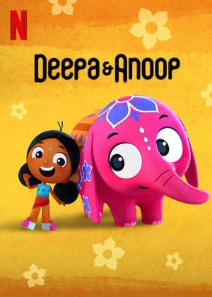 Deepa & Anoop (Phần 2) (Deepa & Anoop (Season 2)) [2021]