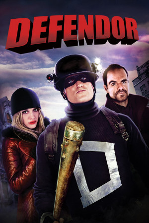 Defendor (Defendor) [2008]