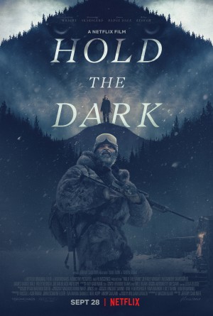 Đêm của bầy sói (Hold the Dark) [2017]