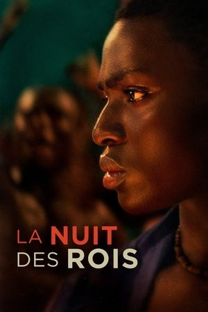 Đêm Của Các Vị Vua (La Nuit des rois/Night of the Kings) [2021]
