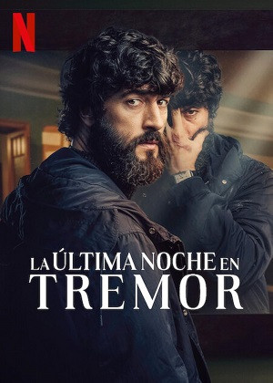 Đêm Cuối Cùng Ở Tremor (The Last Night at Tremore Beach) [2024]