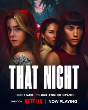 Đêm Đó (Phần 1) (That Night (Season 1)) [2026]
