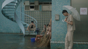 Xem phim Đêm hè ẩm ướt