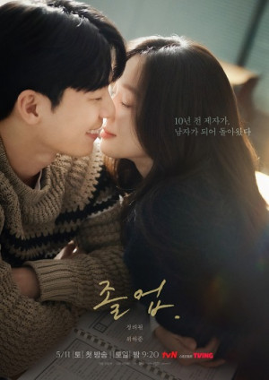 Đêm Lãng Mạn Ở Hagwon (The Midnight Romance in Hagwon) [2024]