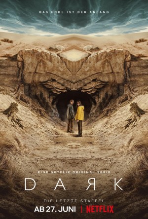 Đêm Lặng (Phần 3) (Dark (Season 3)) [2019]