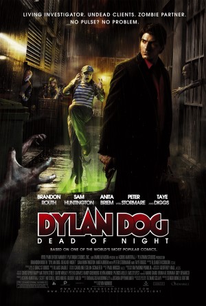 Đêm Tàn Sát (Dylan Dog: Dead of Night) [2010]