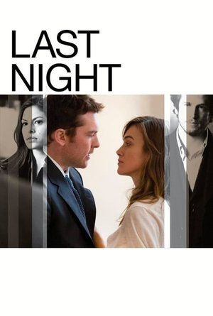 Đêm Tình Cuối (Last Night) [2010]